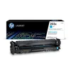 CF541X - HP Toner, cyan, 2500 pages
