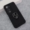 Maska IronGrip za Xiaomi Redmi 15 5G (169 mm) crna