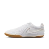Nike Tiempo Reactgato Indoor Court Low-Top Football Shoes - White