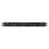 Supermicro SuperChassis 813MFTQC-350CB2 strežniško ohišje, 350 W, črno