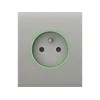 Ajax Systems 59984.162.OY CenterCover (smart) [tip E] [55] - biser