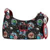 Loungefly Marvel Avengers Tattoo Shoulder bag ( 057413 )