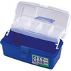 PLASTIC BOX CITY LUCK 65 Blue