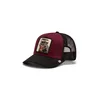 Goorin Bros trucker kapa Strength Panther Trucker
