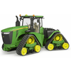 Bruder Traktor John Deer Guseničar 040550