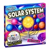 Solarni sistem kreativno-edukativni set sa bojama