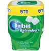 Orbit Žvake Refreshers Spearmint, 30 komada