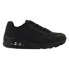 SKECHERS Patike Uno-stand on air, Crne