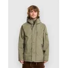 Volcom Stoke Stone II 10K Jacket wintermoss