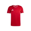 ADIDAS PERFORMANCE Funkcionalna majica ENT26 krvavo rdeča