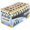 Baterije AAA (LR03), 32 kos, folija