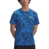 Under Armour Majica UA Launch Printed SS