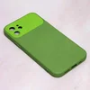 TELEMPIRE Maska za telefon Color Candy za iPhone 12 6.1 type 3 zelena