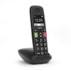 Gigaset E290 blac bežični fiksni telefonk