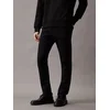 Calvin Klein Muške farmerke J30J323687, Crne