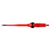 Felo nastavak E-Smart slim VDE slot SL4,0 x 100 ( 06304094 )
