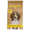 Dog´s Love Junior piščanec - 2 kg