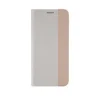 Futrola Lux Mesh Flip za Xiaomi Redmi Note 14 Pro 4G, Zlatne boje