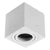 FORMA Plafonska lampa AFS115-1C 1xGU10 Bela