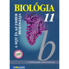 Biológia 11. - A sejt és az ember biológiája