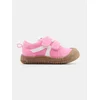 Sinsay - Barefoot patike sa kožnim uloškom - aurora roze