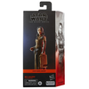 HASBRO Star Wars Hasbro Wars The Black Series Bix Caleen Toy 6-Inch-Scale Wars: Andor zbirateljska akcijska figurica, igrače za starost 4 leta in več, F5528, večbarvna, (20838772)