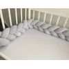 Baby Textil Pletenica za krevetac i dečiji krevet 3100599