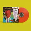 Supersuckers - The Smoke Of Hell (Limited Edition) (Opaque Red Coloured) (LP)