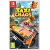 Taxi Chaos (SWITCH)