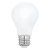Eglo LED žarnica (110034) E27 9W 2700K OPAL 1 STK