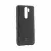 TERACELL Maska za Xiaomi Redmi Note 8 Pro Giulietta mat crna