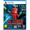 A-RED Walking Robot (PS5)