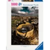 Ravensburger slagalica Koloseum u Rimu, 1000 delova