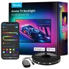 Govee - SMART LED pozadinsko osvetljenje za TV 40-50 RGBIC Wi-Fi