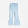Reserved - GIRLS` JEANS TROUSERS