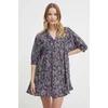 Obleka Pepe Jeans DARCY