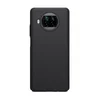 Maska Nillkin Super Frosted Shield za Xiaomi Mi 10T Lite crna
