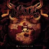 Hate - Morphosis (Marble Coloured) (LP)