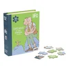 Petit collage Puzzle Giant Dobr 100 kosov