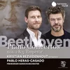 BEETHOVEN:PIANO CONCERTOS NOS.2&5/BEZUIDENHOUT