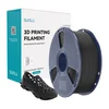 SUNLU TPU 95A Filament (Črn)