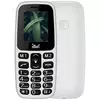 MEANIT mobilni telefon Veteran 1, White