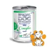 Special Dog Excellence Adult Mini Chunkies With Rabbit 400g, Hrana Sa Zečetinom