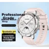 Binghong Zamenska narukvica za pametni sat za Huawei Watch GT3 GT5/GT4/GT2/Pro, Roze