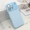 Futrola pastel dreams za iphone 16 pro (6.3) plava ( F121133 )