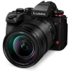 Panasonic S1M2 + R24105