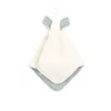 BIBS Liberty Mazilica, Eloise Ivory