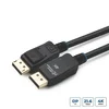 MicroConnect Kabel 4K Display Port 1.2, 3m 4K60Hz, 21,6Gbps