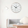 Timess Zidni sat, 30 cm, Rose Gold