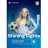 Shining Lights Level 6 Students Book with Interactive eBook